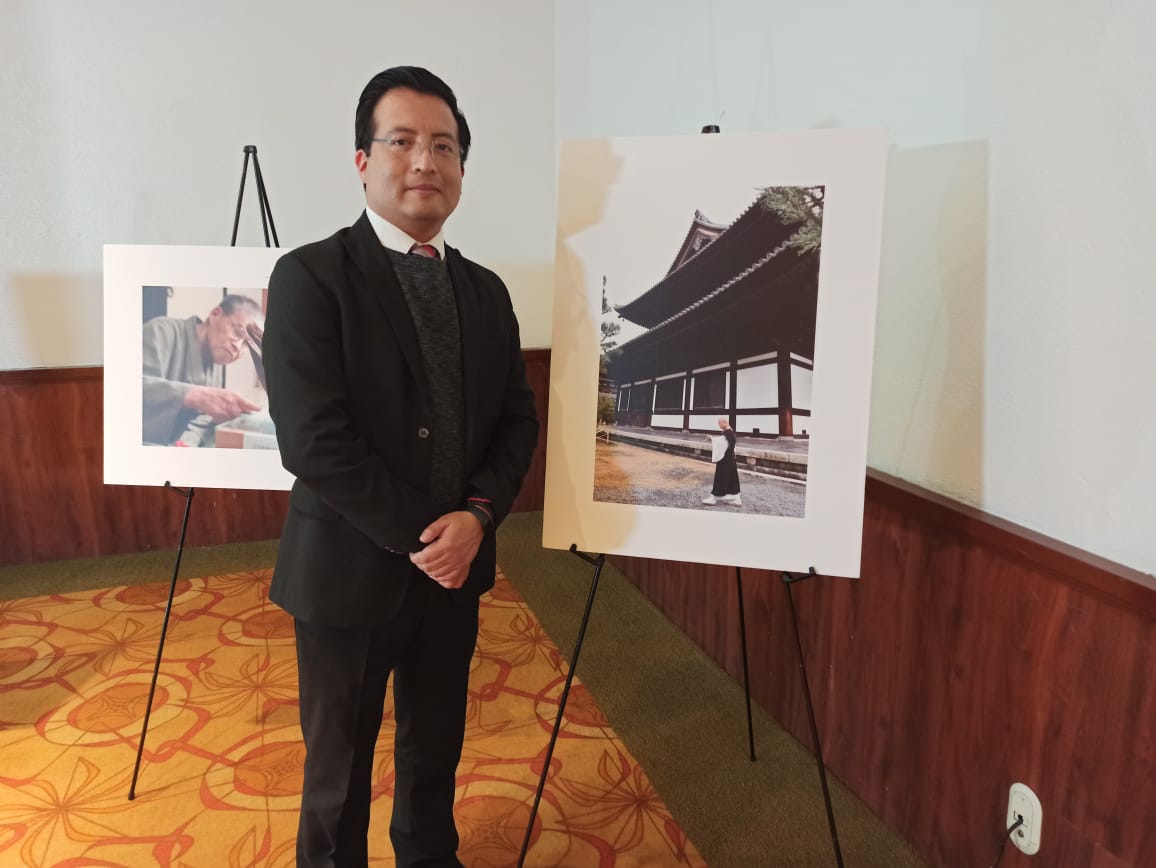 3er Lugar MIS FOTOS DE JAPON 2019 2020 Nov 26, 2020